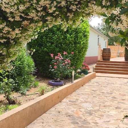 Casa Rural El Tejar ซาน เคลเมนเต ภายนอก รูปภาพ