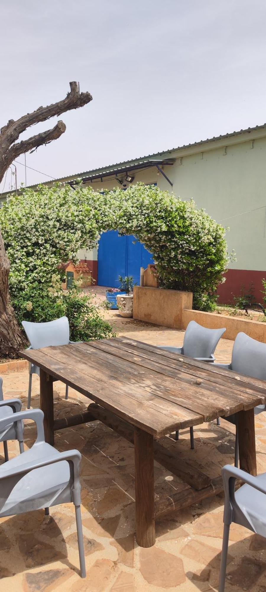 Casa Rural El Tejar ซาน เคลเมนเต ภายนอก รูปภาพ