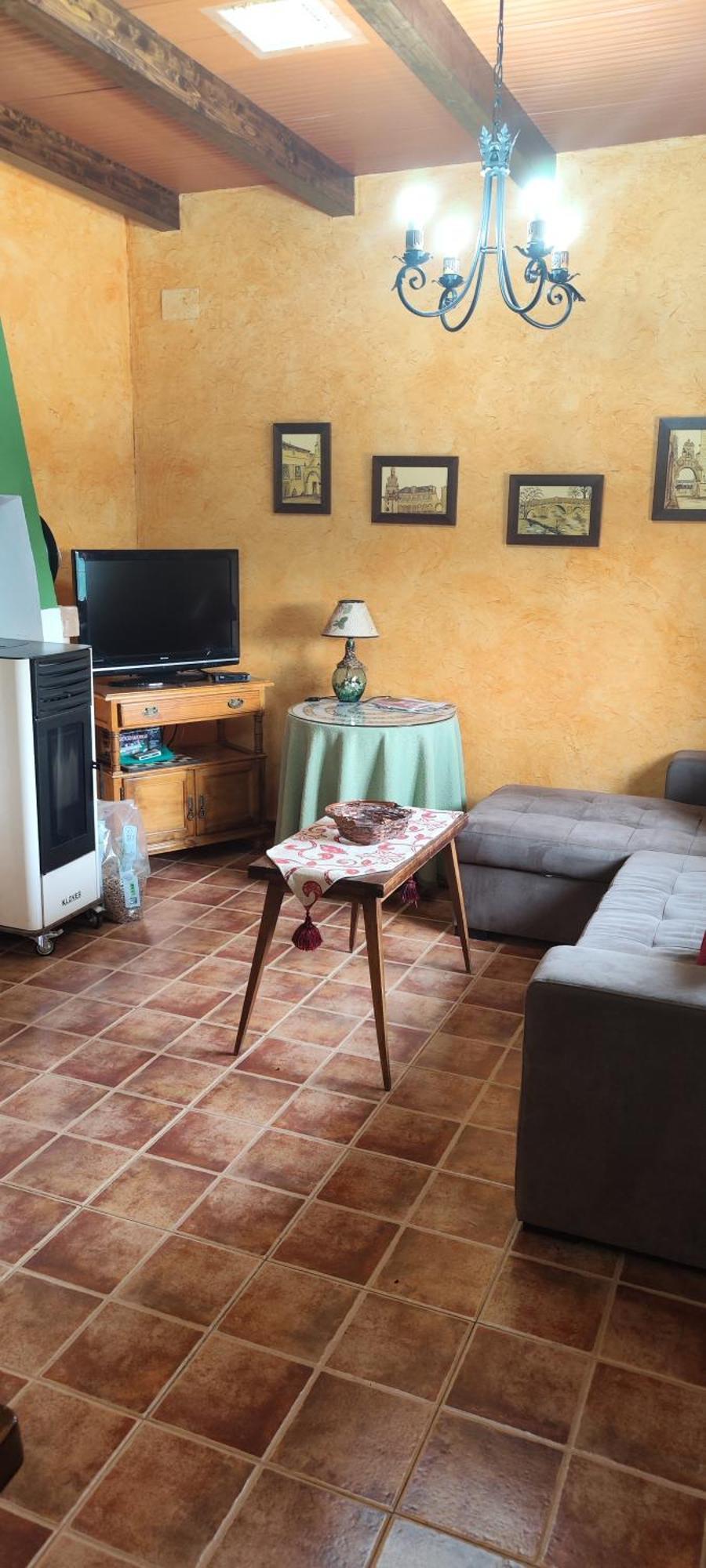 Casa Rural El Tejar ซาน เคลเมนเต ภายนอก รูปภาพ