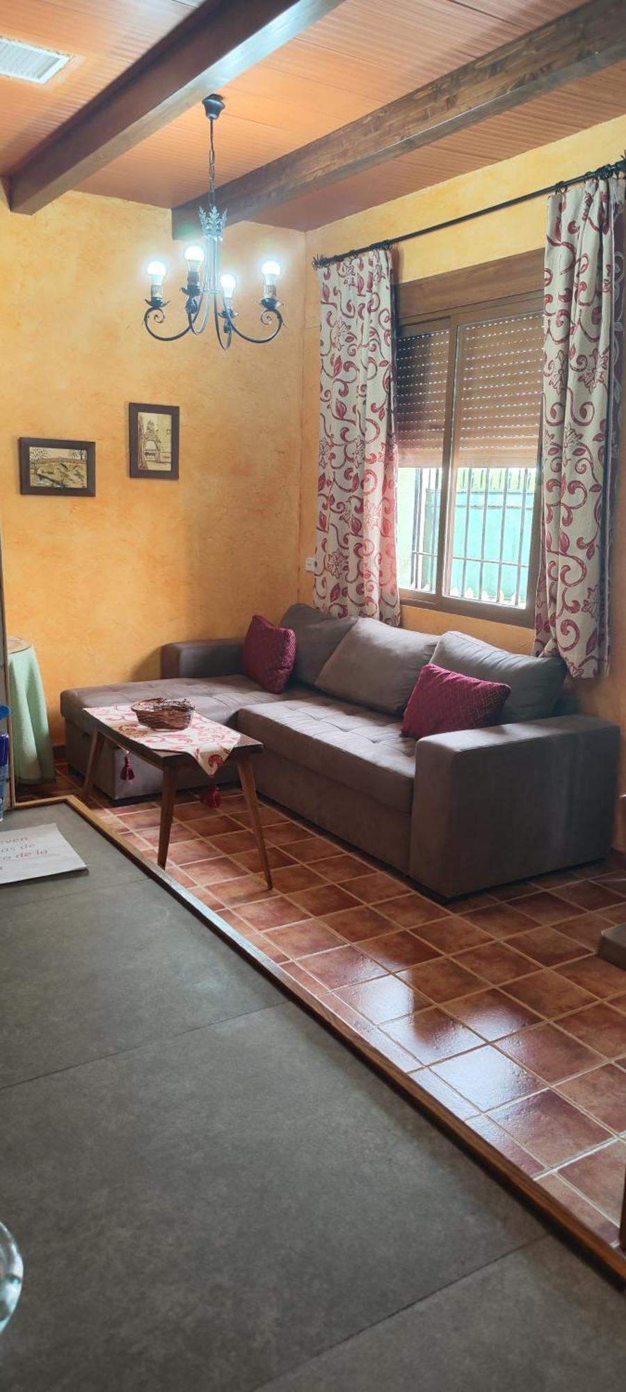 Casa Rural El Tejar ซาน เคลเมนเต ภายนอก รูปภาพ