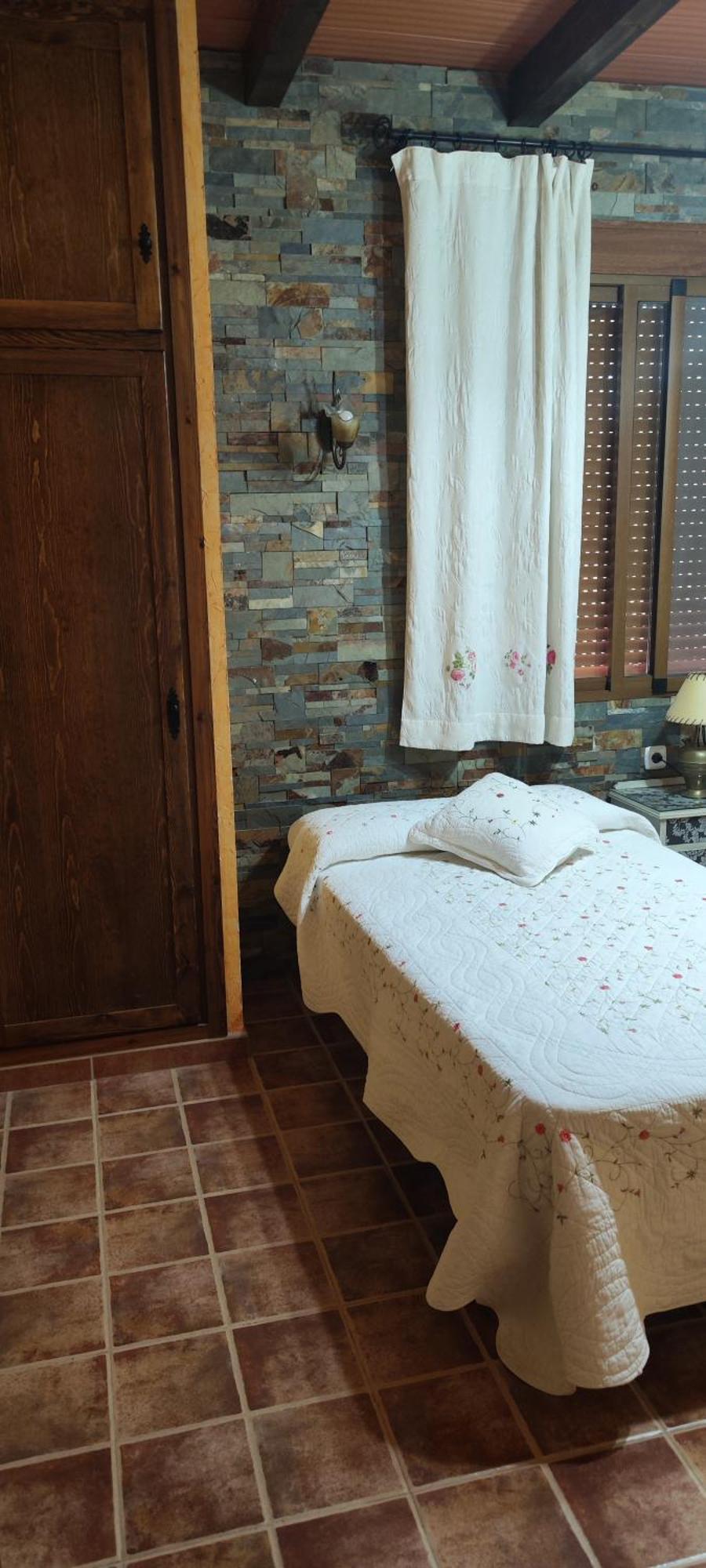 Casa Rural El Tejar ซาน เคลเมนเต ภายนอก รูปภาพ