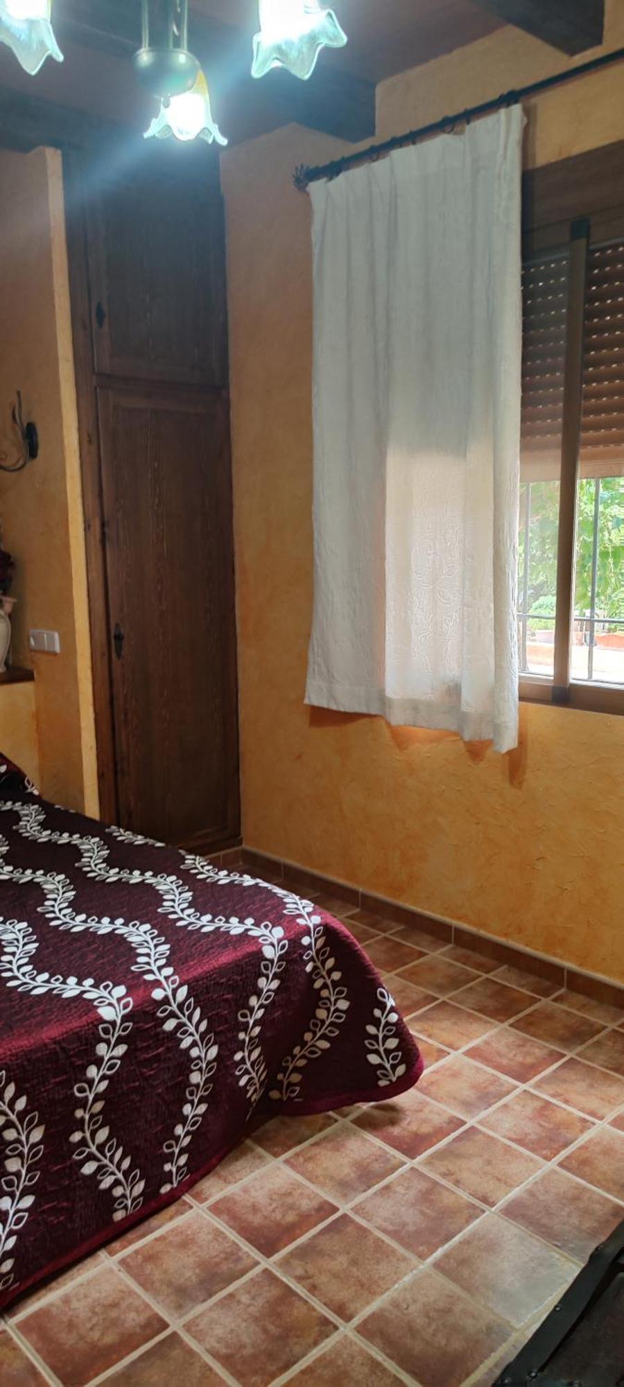 Casa Rural El Tejar ซาน เคลเมนเต ภายนอก รูปภาพ